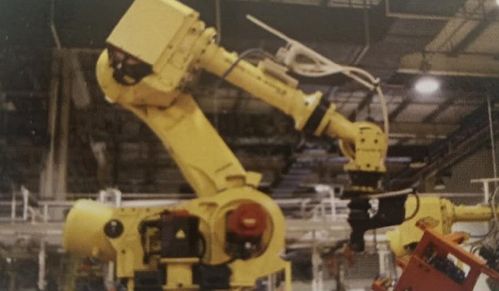 工業機器人專業 前沿技術、廣闊前景與職業發展