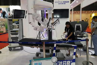 服務機器人廠商近身肉搏，全民押注教育賽道，WRC 2019揭示哪些新技能與自動化服務趨勢？